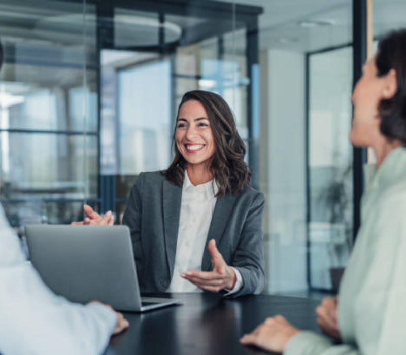 Business Development Support