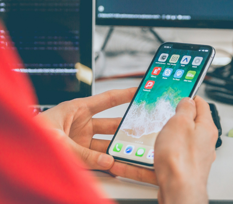 Mobile Application Development